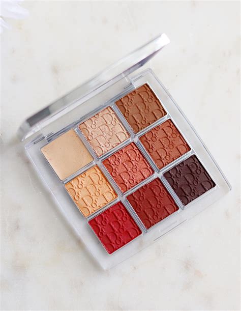 dior backstage eye palette 02